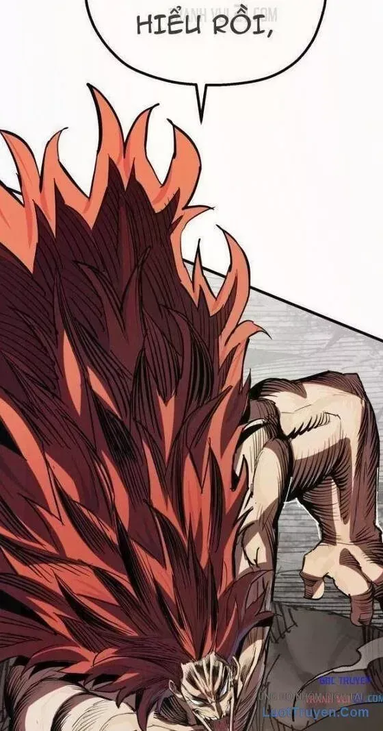 Dũng Sĩ Kiếm Tâm - Chap 19 - Trang 128