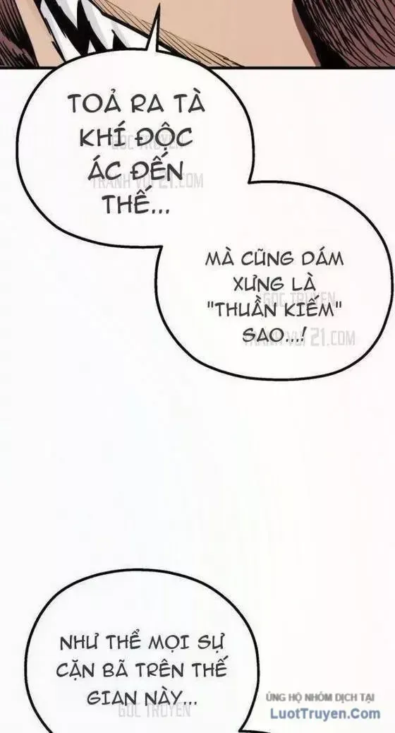 Dũng Sĩ Kiếm Tâm - Chap 19 - Trang 133