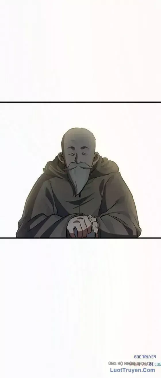 Dũng Sĩ Kiếm Tâm - Chap 19 - Trang 17