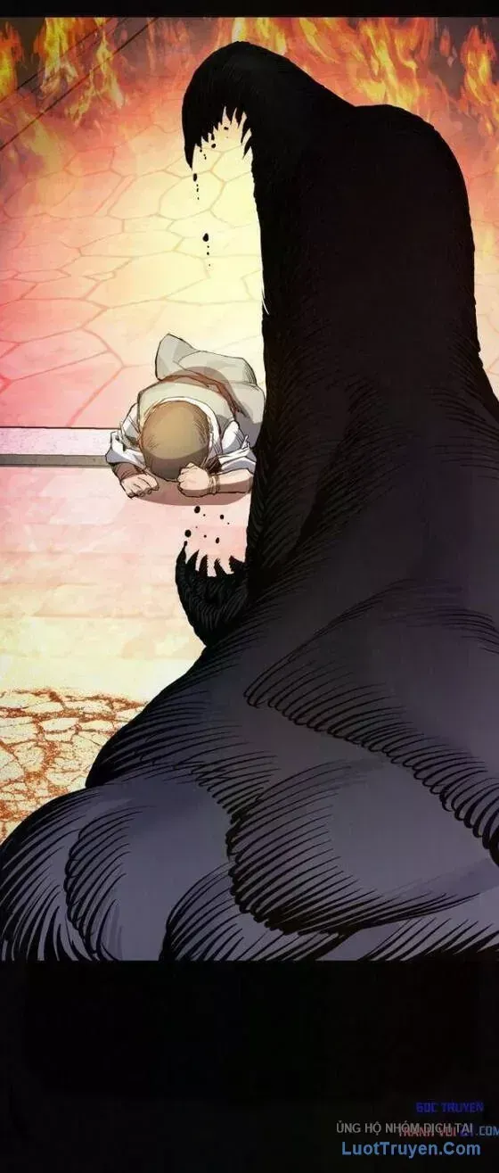 Dũng Sĩ Kiếm Tâm - Chap 19 - Trang 164
