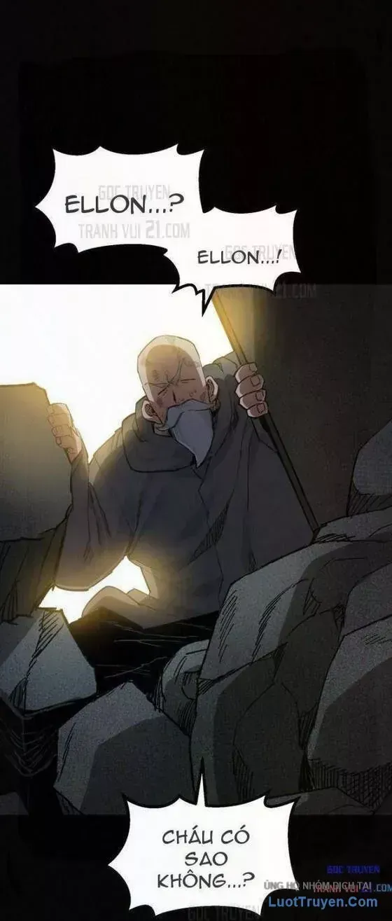 Dũng Sĩ Kiếm Tâm - Chap 19 - Trang 27