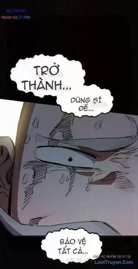 Dũng Sĩ Kiếm Tâm - Chap 19 - Trang 33