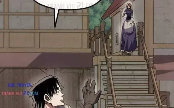 Dũng Sĩ Kiếm Tâm - Chap 19 - Trang 6
