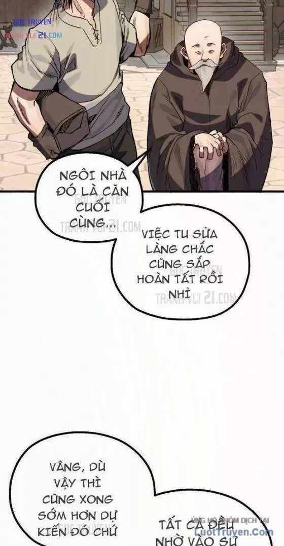 Dũng Sĩ Kiếm Tâm - Chap 19 - Trang 7