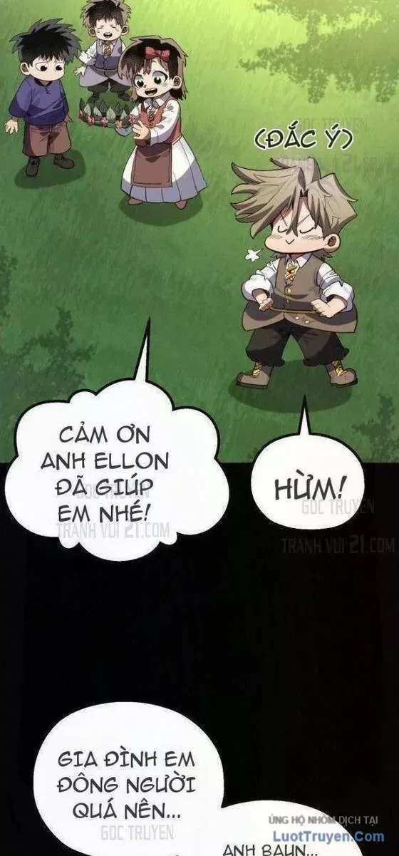 Dũng Sĩ Kiếm Tâm - Chap 19 - Trang 94