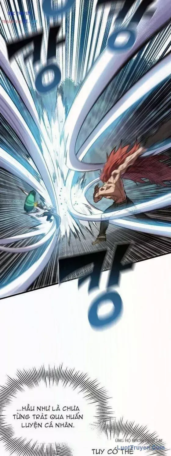 Dũng Sĩ Kiếm Tâm - Chap 20 - Trang 105