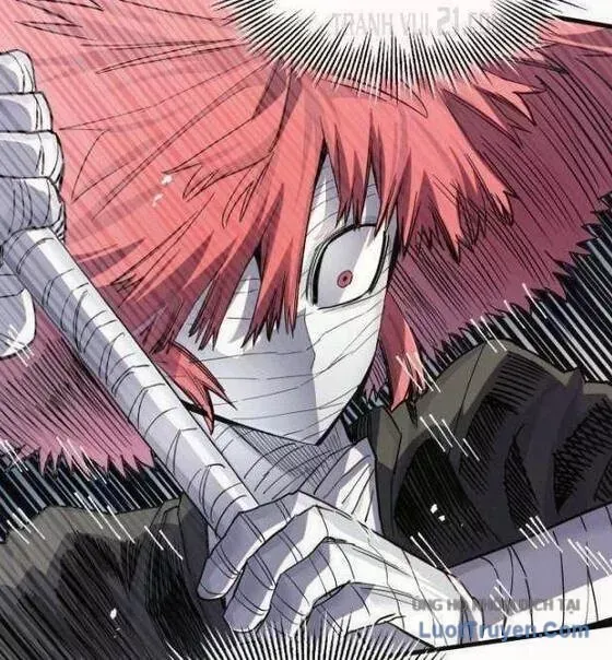 Dũng Sĩ Kiếm Tâm - Chap 20 - Trang 12