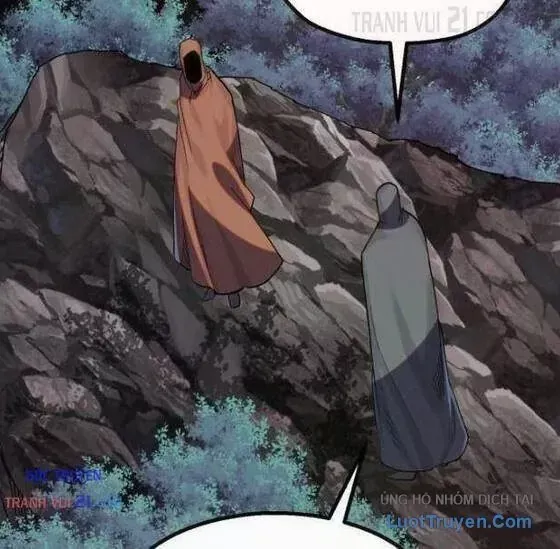 Dũng Sĩ Kiếm Tâm - Chap 20 - Trang 121
