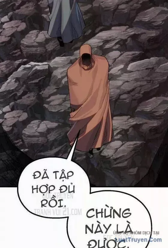 Dũng Sĩ Kiếm Tâm - Chap 20 - Trang 131