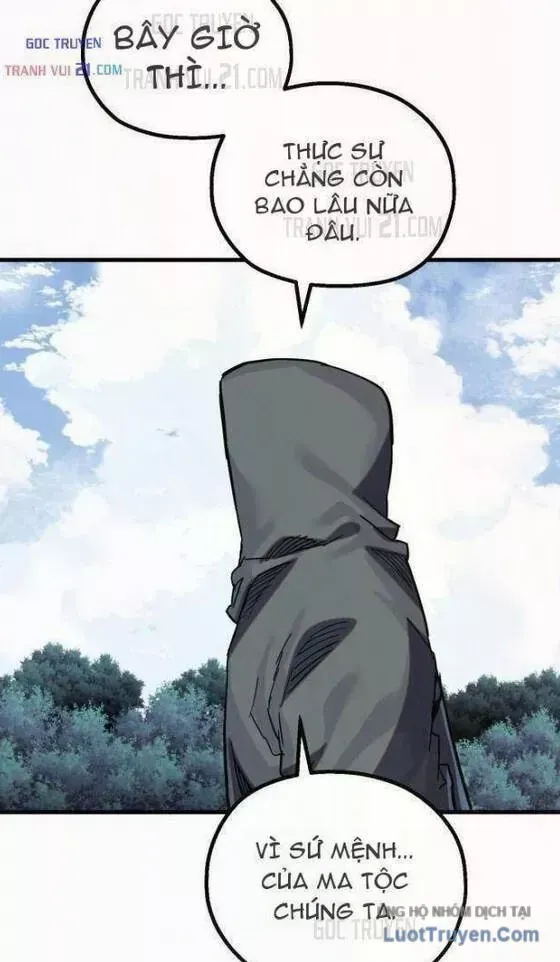 Dũng Sĩ Kiếm Tâm - Chap 20 - Trang 133