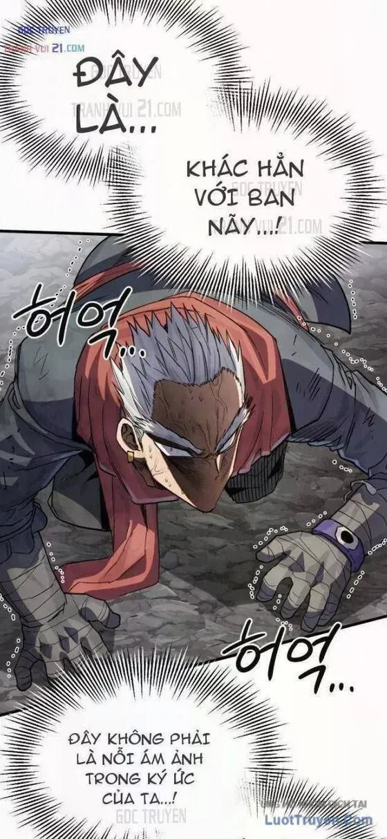 Dũng Sĩ Kiếm Tâm - Chap 20 - Trang 151