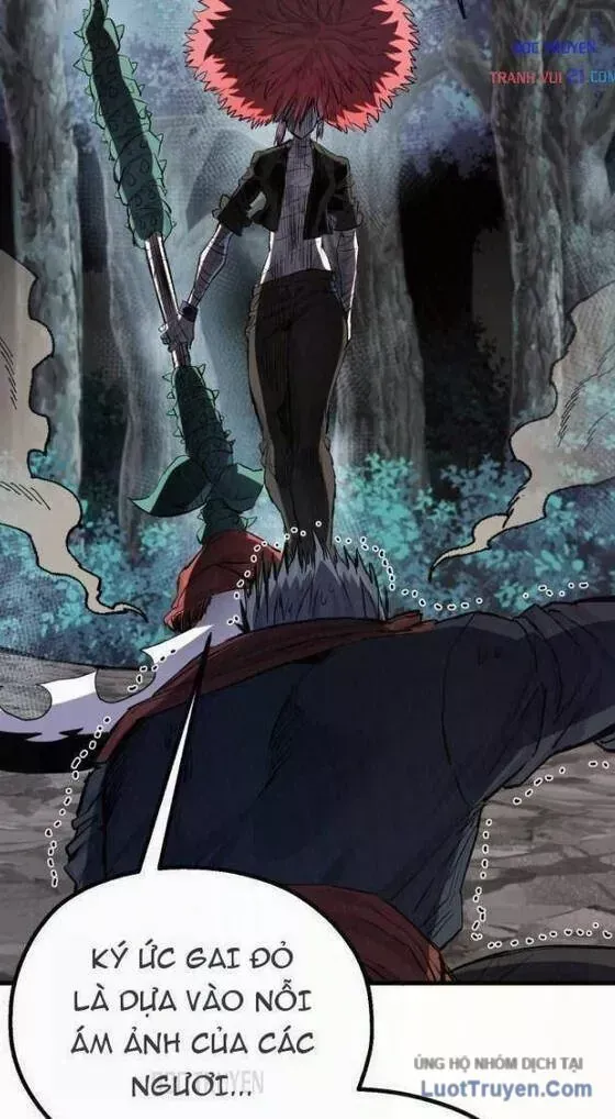 Dũng Sĩ Kiếm Tâm - Chap 20 - Trang 160