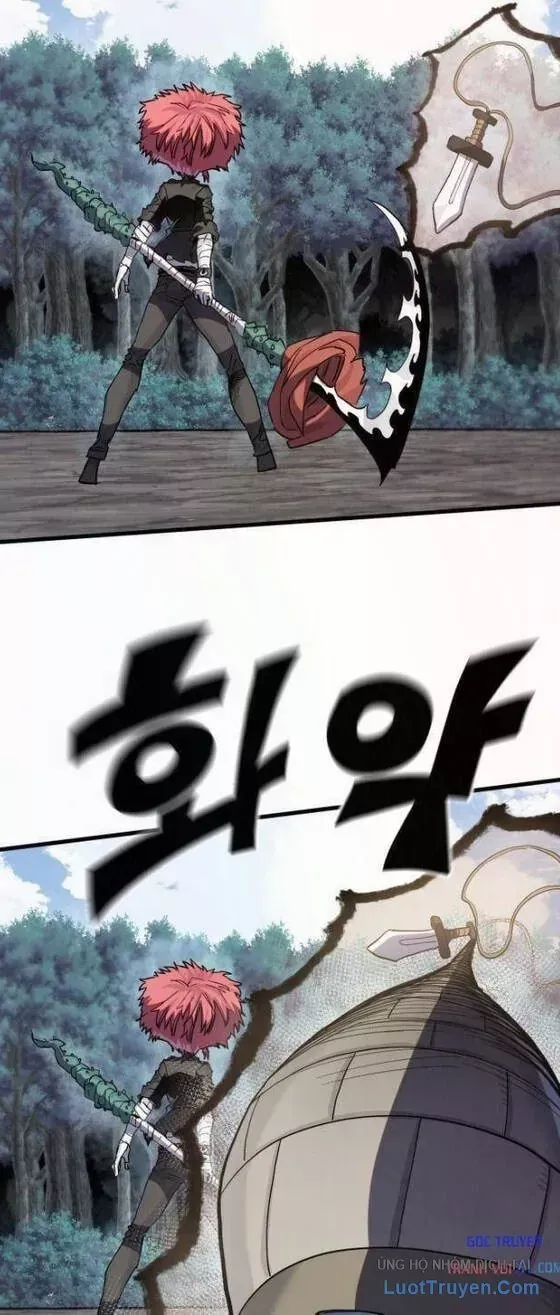 Dũng Sĩ Kiếm Tâm - Chap 20 - Trang 17