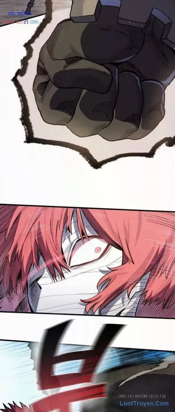 Dũng Sĩ Kiếm Tâm - Chap 20 - Trang 18