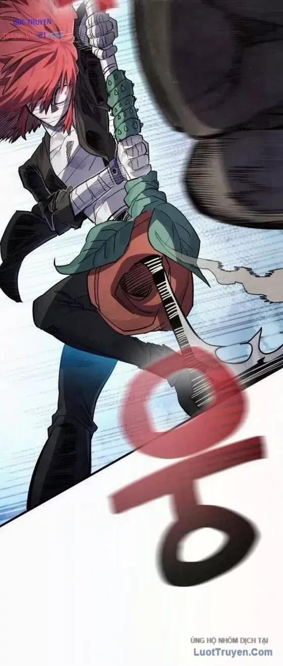 Dũng Sĩ Kiếm Tâm - Chap 20 - Trang 19