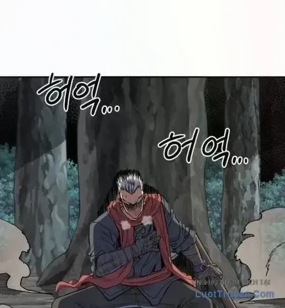 Dũng Sĩ Kiếm Tâm - Chap 20 - Trang 4