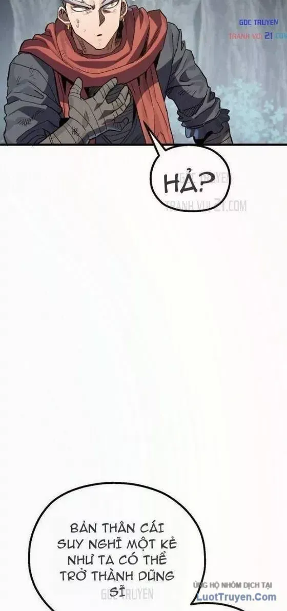 Dũng Sĩ Kiếm Tâm - Chap 20 - Trang 31