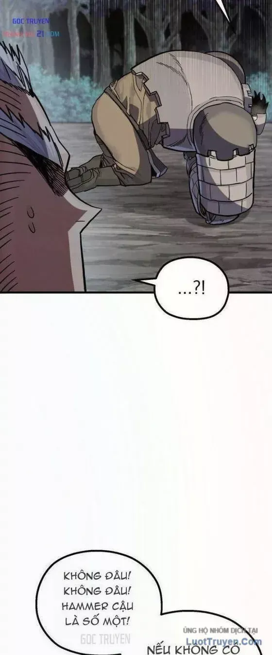 Dũng Sĩ Kiếm Tâm - Chap 20 - Trang 33
