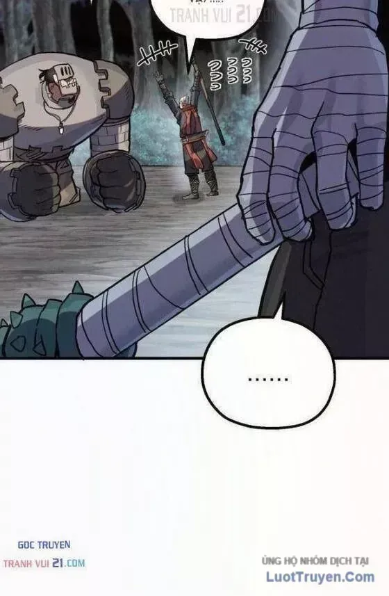 Dũng Sĩ Kiếm Tâm - Chap 20 - Trang 36