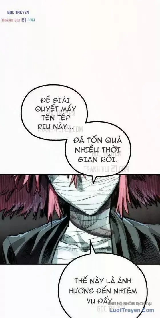 Dũng Sĩ Kiếm Tâm - Chap 20 - Trang 37