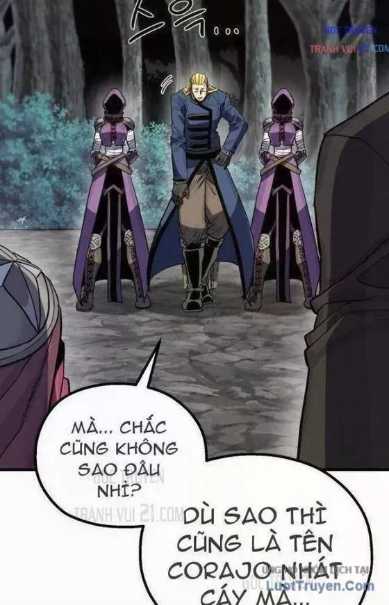 Dũng Sĩ Kiếm Tâm - Chap 20 - Trang 55