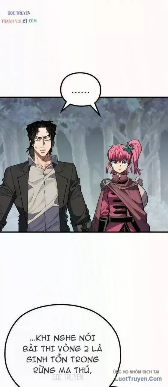 Dũng Sĩ Kiếm Tâm - Chap 20 - Trang 57
