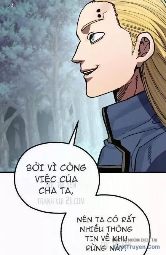 Dũng Sĩ Kiếm Tâm - Chap 20 - Trang 59