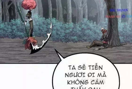 Dũng Sĩ Kiếm Tâm - Chap 20 - Trang 7