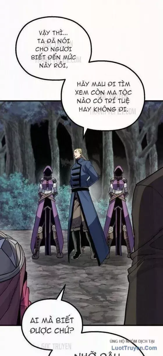 Dũng Sĩ Kiếm Tâm - Chap 20 - Trang 73