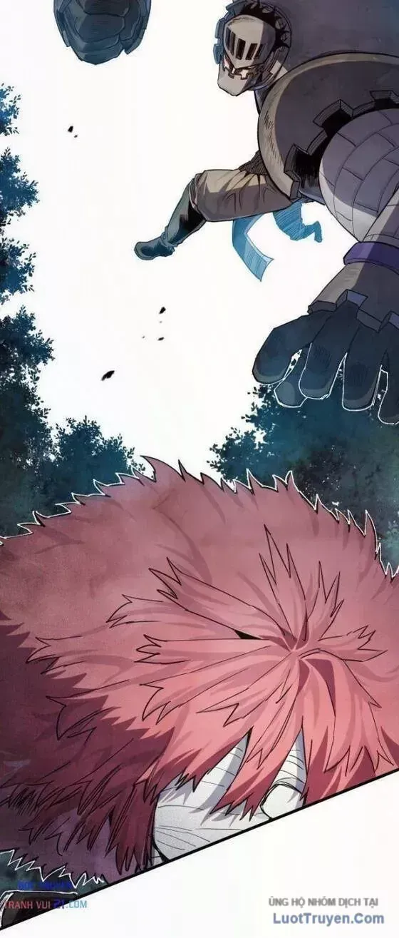 Dũng Sĩ Kiếm Tâm - Chap 20 - Trang 9