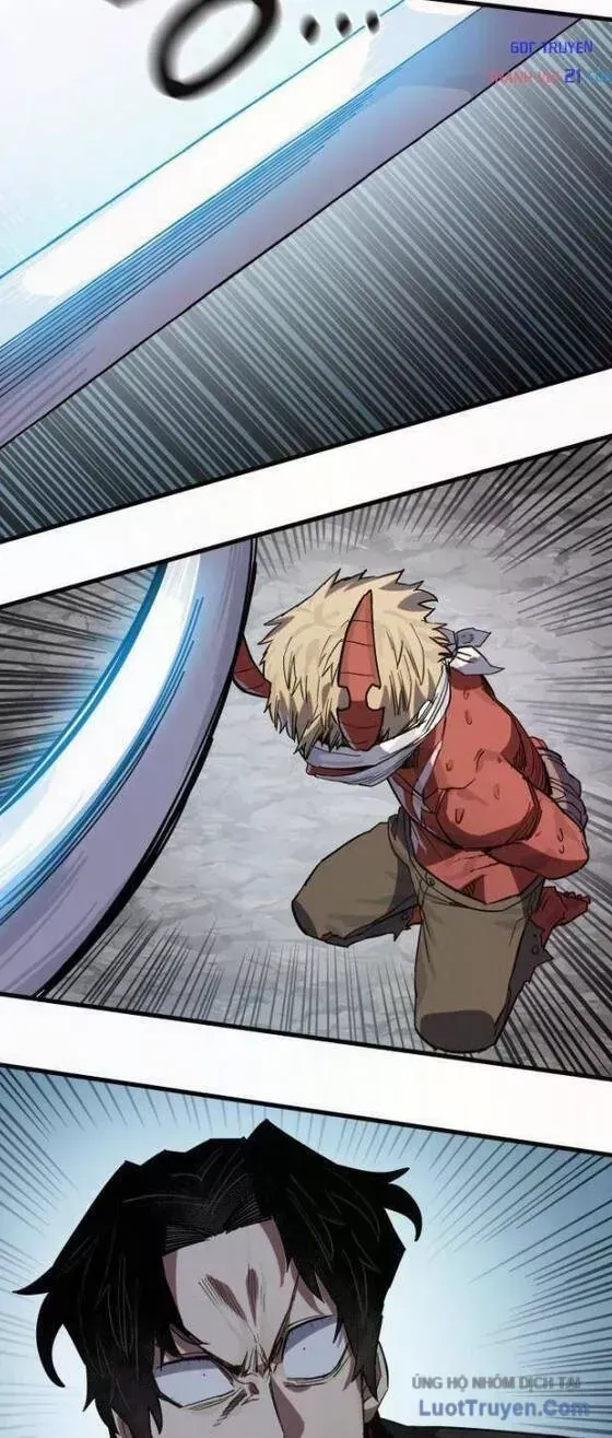 Dũng Sĩ Kiếm Tâm - Chap 20 - Trang 81