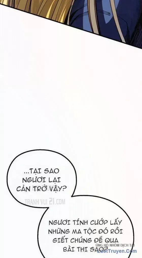 Dũng Sĩ Kiếm Tâm - Chap 20 - Trang 86