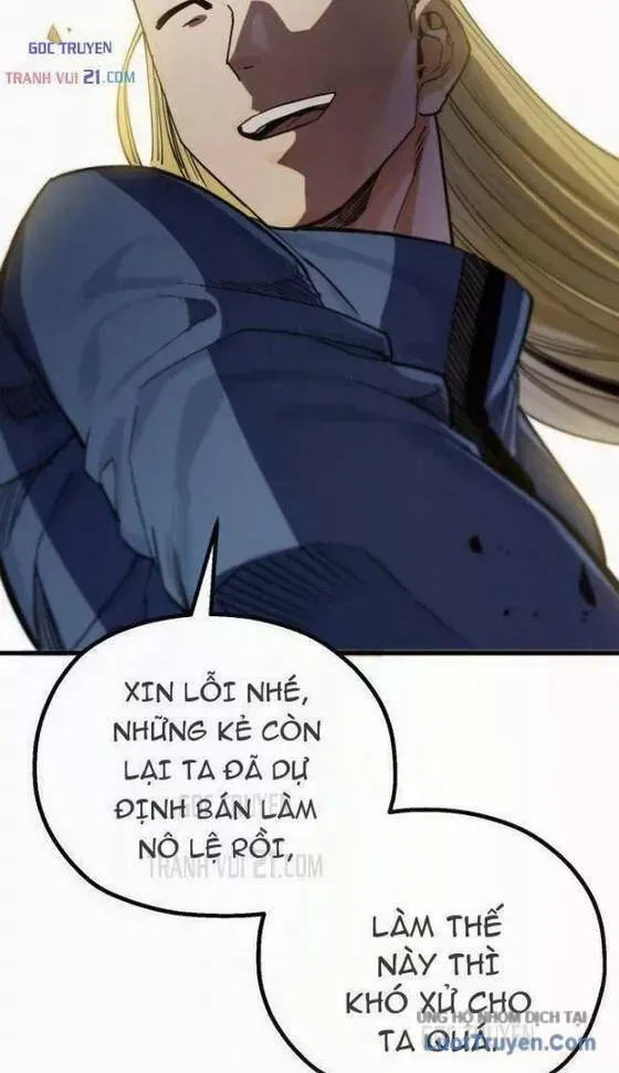 Dũng Sĩ Kiếm Tâm - Chap 20 - Trang 88