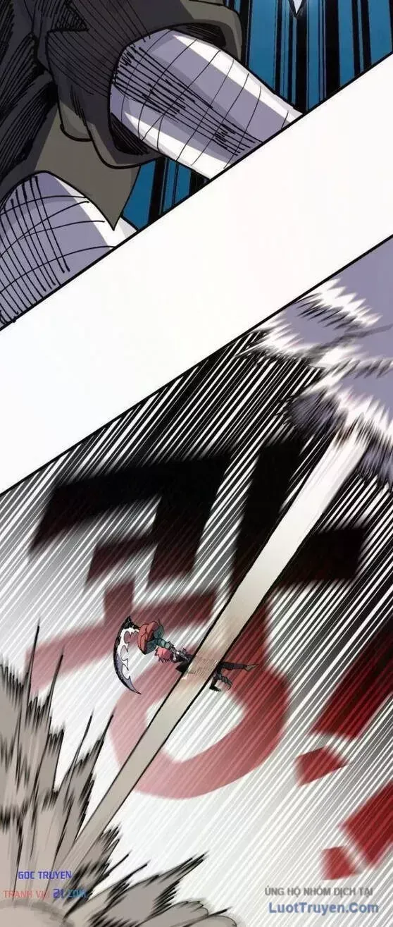 Dũng Sĩ Kiếm Tâm - Chap 21 - Trang 104