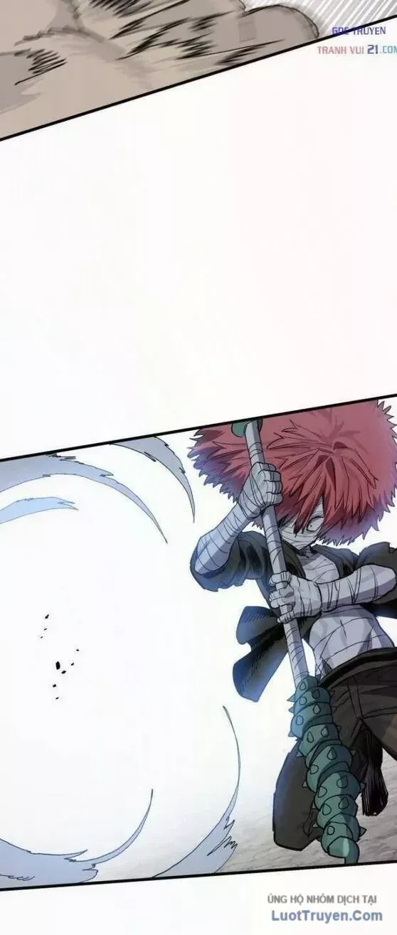 Dũng Sĩ Kiếm Tâm - Chap 21 - Trang 105