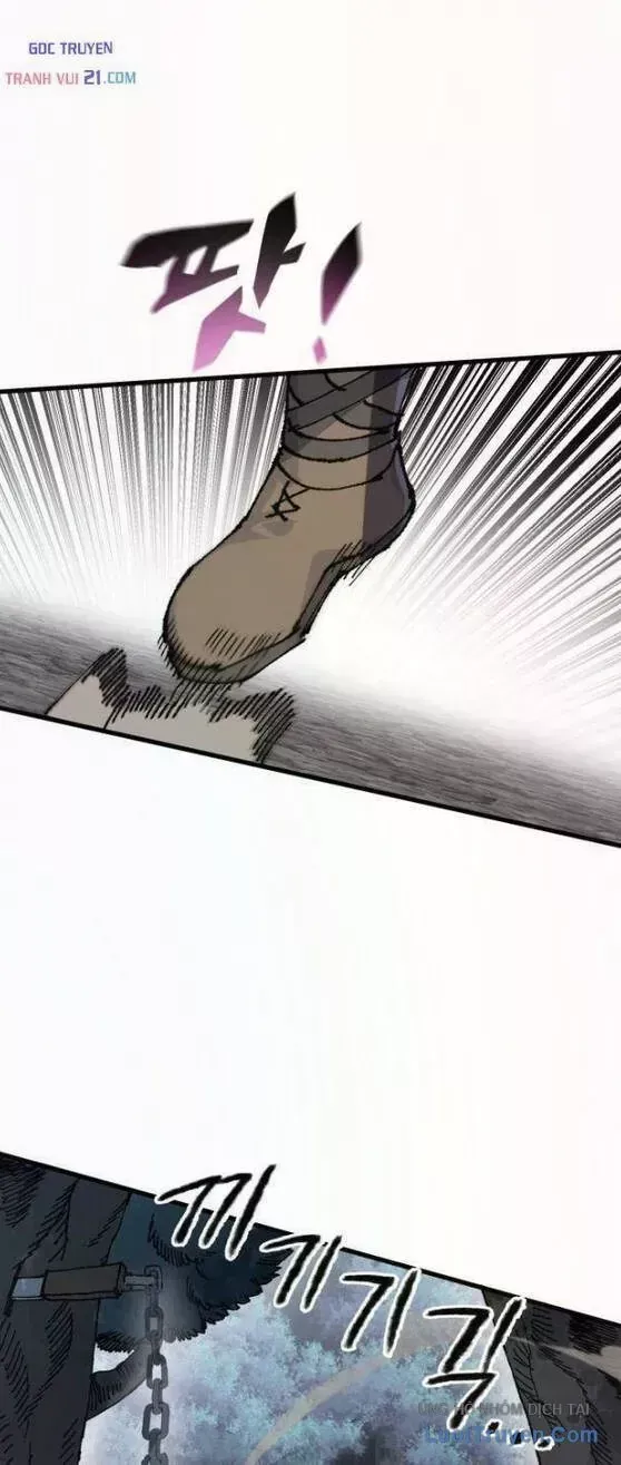 Dũng Sĩ Kiếm Tâm - Chap 21 - Trang 106