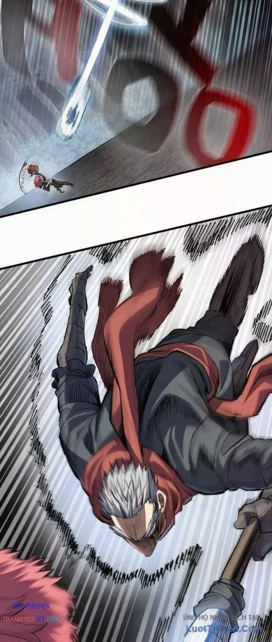 Dũng Sĩ Kiếm Tâm - Chap 21 - Trang 108