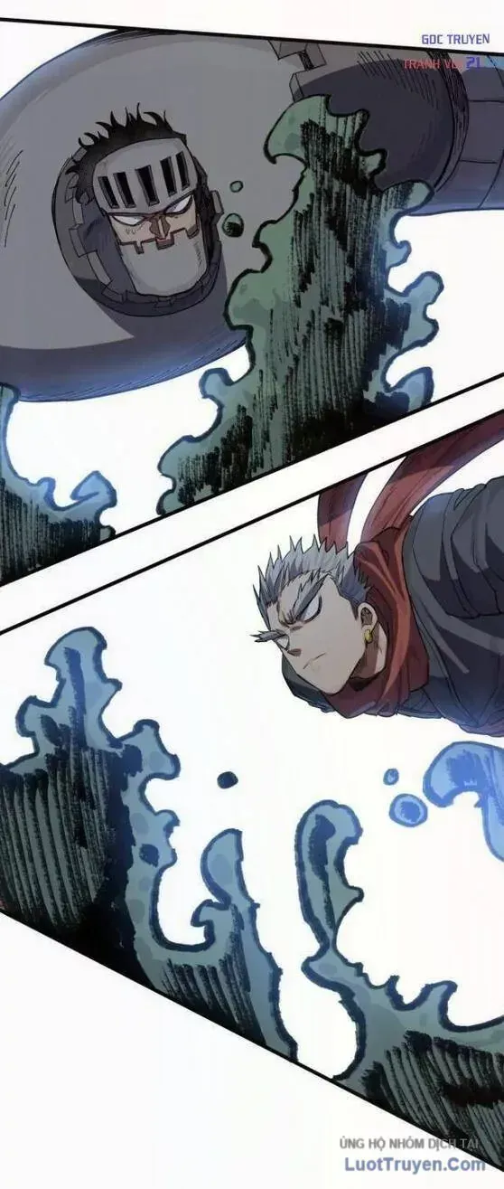 Dũng Sĩ Kiếm Tâm - Chap 21 - Trang 117