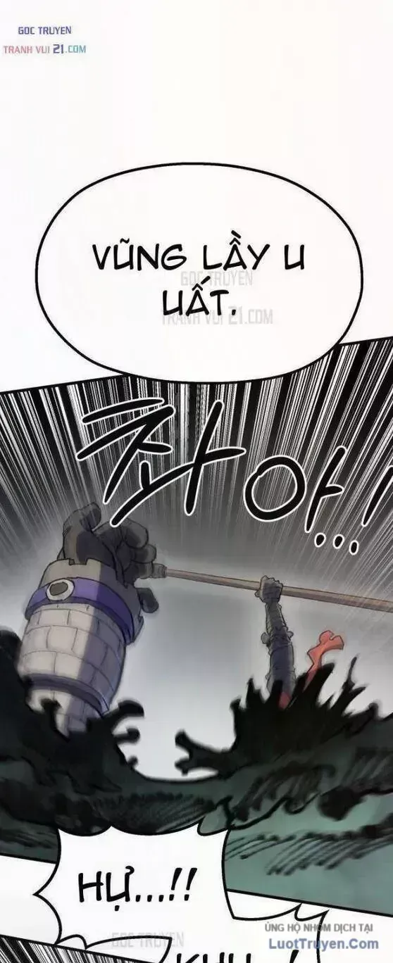 Dũng Sĩ Kiếm Tâm - Chap 21 - Trang 118