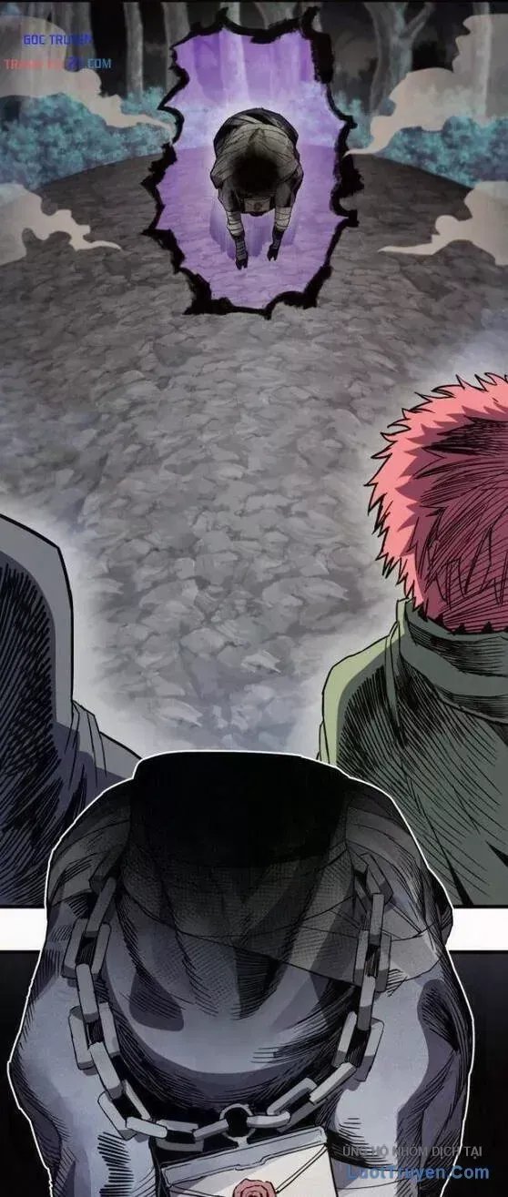 Dũng Sĩ Kiếm Tâm - Chap 21 - Trang 13