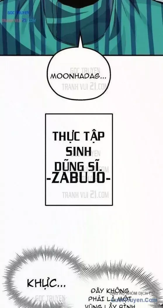 Dũng Sĩ Kiếm Tâm - Chap 21 - Trang 123