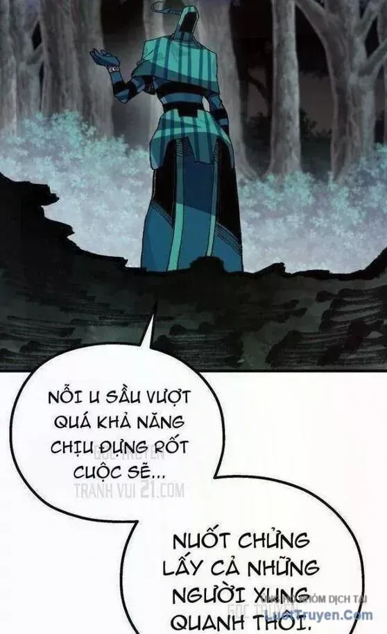 Dũng Sĩ Kiếm Tâm - Chap 21 - Trang 127