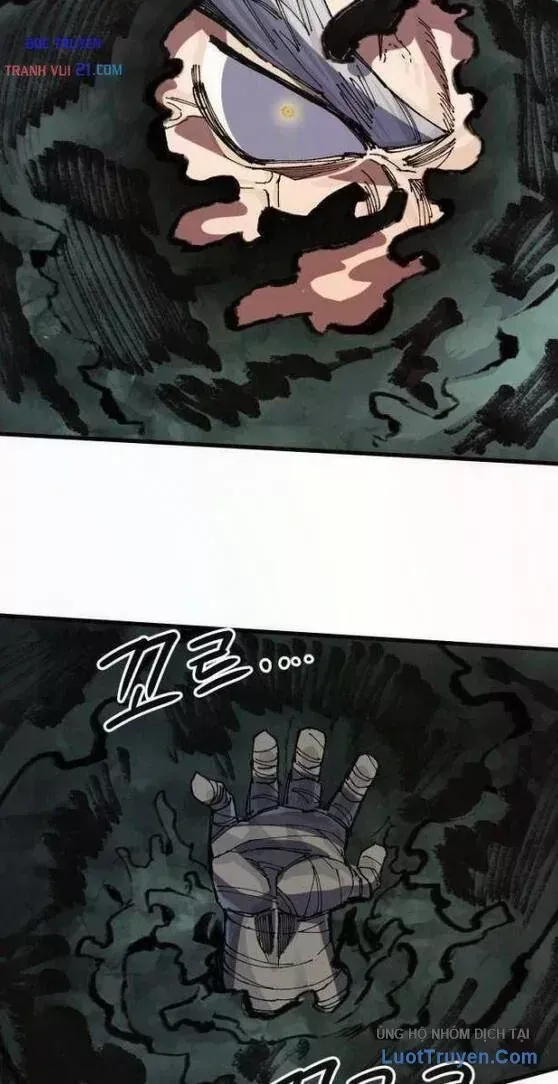 Dũng Sĩ Kiếm Tâm - Chap 21 - Trang 129