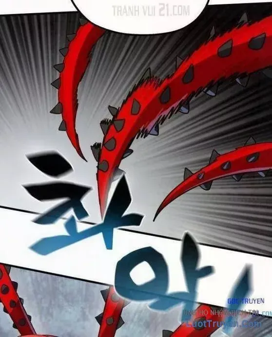 Dũng Sĩ Kiếm Tâm - Chap 21 - Trang 135