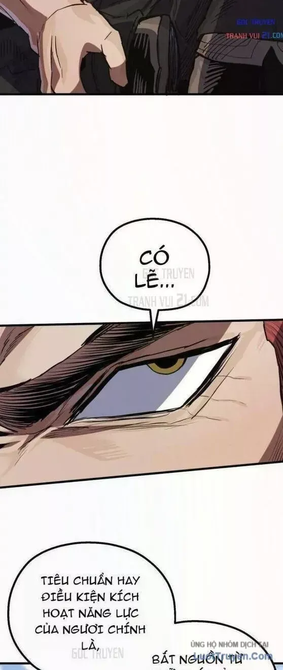 Dũng Sĩ Kiếm Tâm - Chap 21 - Trang 145