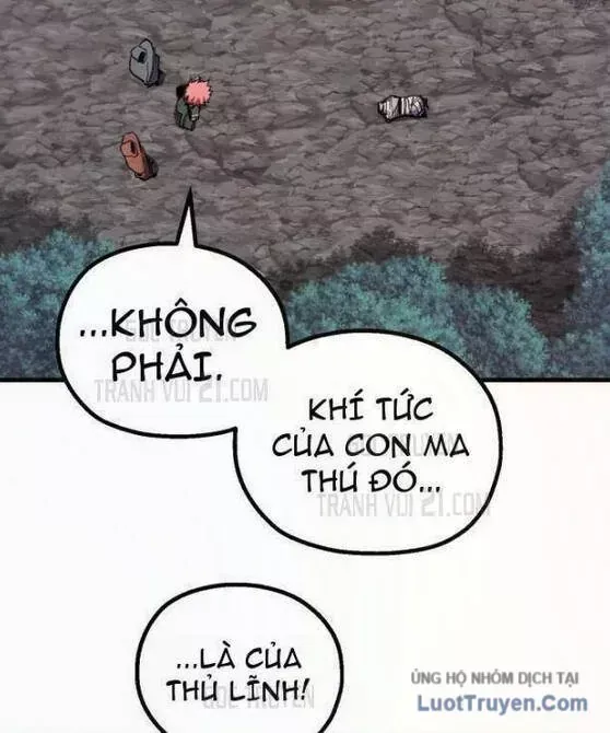 Dũng Sĩ Kiếm Tâm - Chap 21 - Trang 16