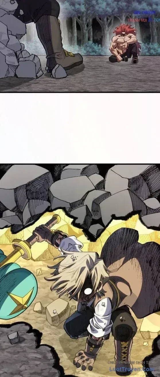Dũng Sĩ Kiếm Tâm - Chap 21 - Trang 152