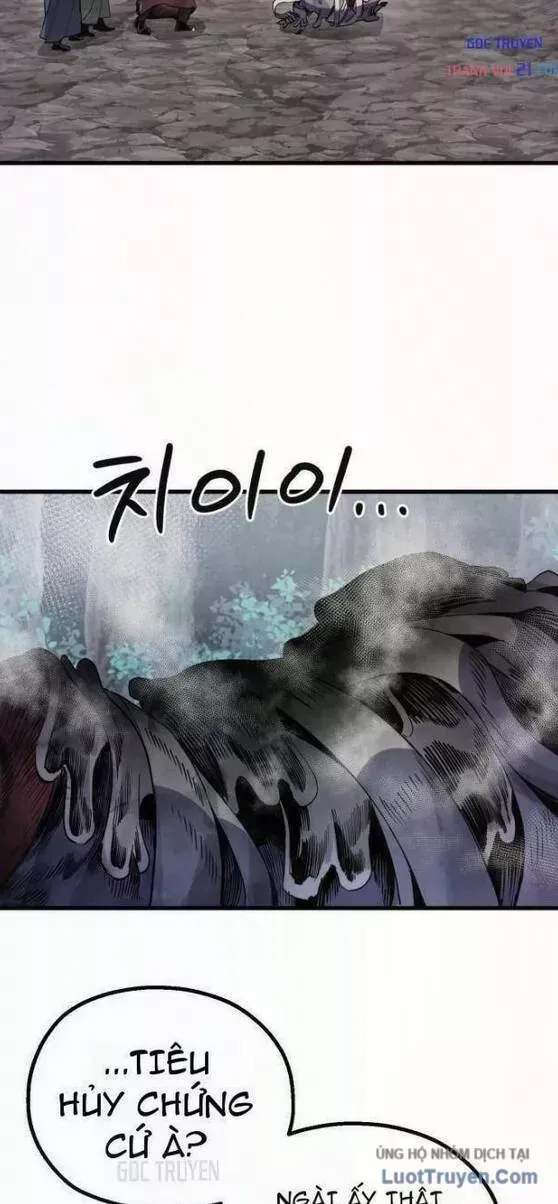 Dũng Sĩ Kiếm Tâm - Chap 21 - Trang 22
