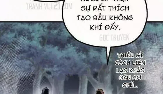 Dũng Sĩ Kiếm Tâm - Chap 21 - Trang 23