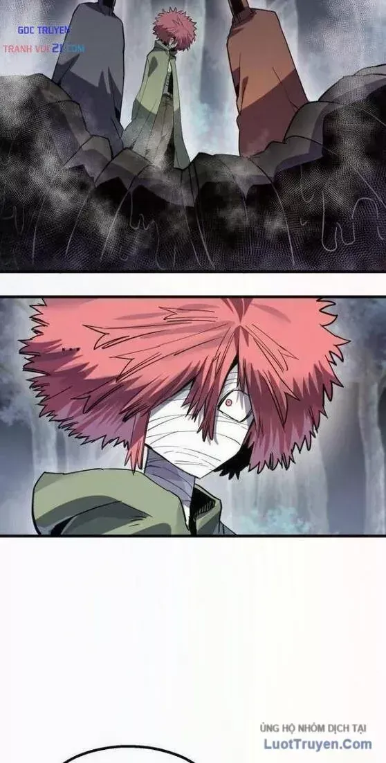 Dũng Sĩ Kiếm Tâm - Chap 21 - Trang 24